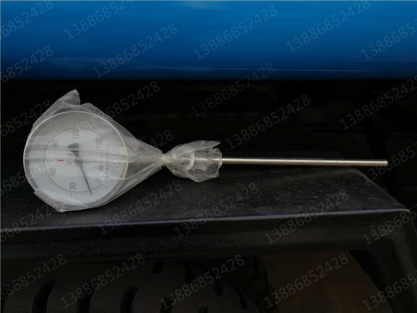 湖北盈通汽車江西藍牌福田抑塵車